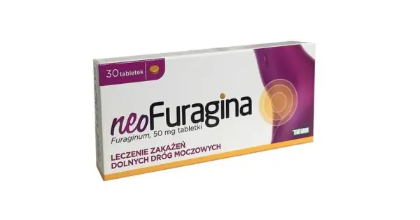NeoFuragina Max - kiedy działa i jak ją stosować?