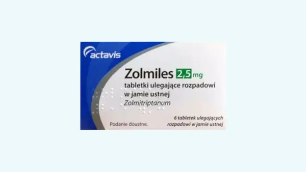 Zolmiles na migrenę - Kiedy działa i jak go stosować?